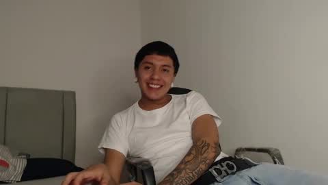 Owen online show from 04-09-26, 06:19