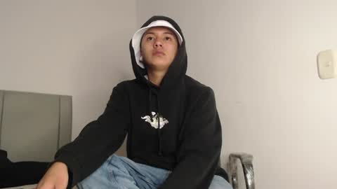 Owen online show from 06-23-26, 03:26