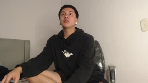 Owen online show from 07-07-26, 12:57