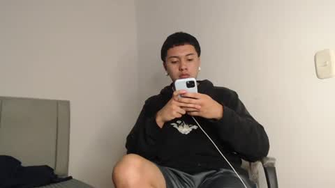 Owen online show from 07-25-26, 03:59