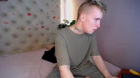 your Alex online show from 03-10-25, 04:57