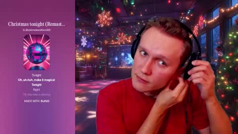 Alex Amazing online show from 12-14-24, 04:23