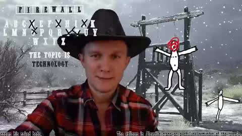 Alex Amazing online show from 01-19-25, 12:06