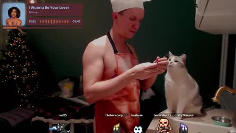 Alex Amazing online show from 01-24-25, 12:09