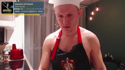 Alex Amazing online show from 02-22-25, 09:37