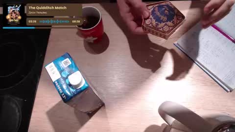 Alex Amazing online show from 02-27-25, 10:09