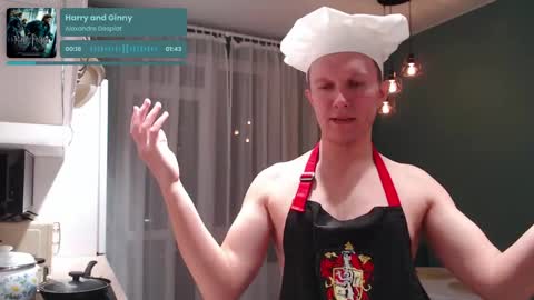 Alex Amazing online show from 03-05-25, 09:04