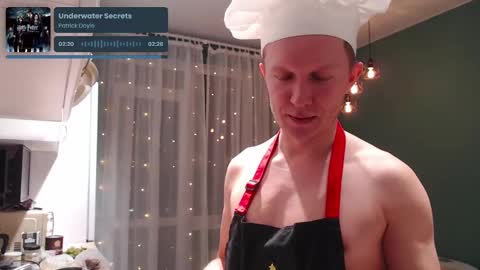 Alex Amazing online show from 03-07-25, 09:38