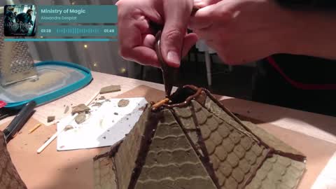 Alex Amazing online show from 03-08-25, 12:44