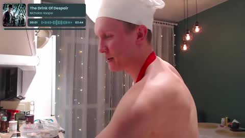 Alex Amazing online show from 03-12-25, 03:46