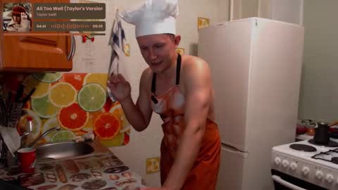 Alex Amazing online show from 09-18-25, 09:06