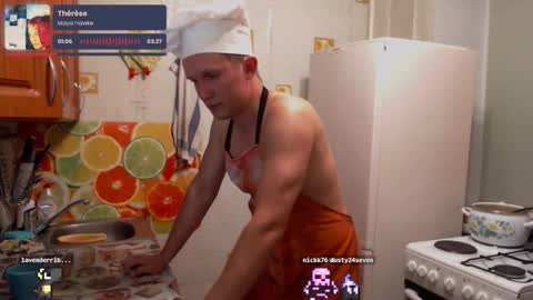 Alex Amazing online show from 09-22-25, 09:06