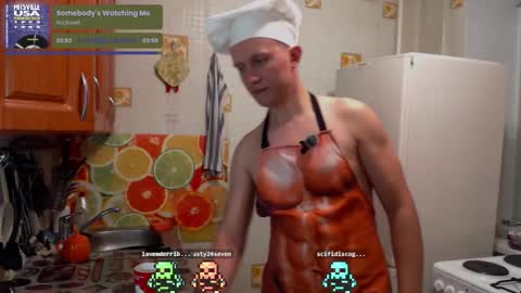 Alex Amazing online show from 10-09-25, 09:24