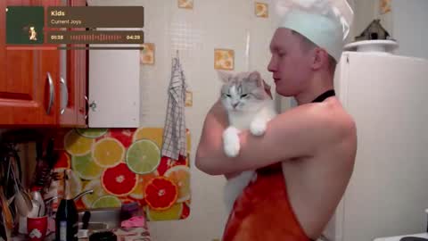 Snapshot of alex_amazing chatting on 01-13-26, 10:15 Alex Amazing online show from 01-13-26, 10:15