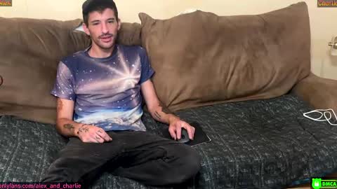alex_and_charlie online show from 06-06-26, 07:13