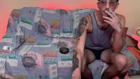 alex_and_charlie online show from 07-13-26, 11:46