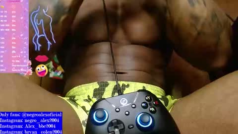 alex bbc2004 online show from 03-19-26, 04:27