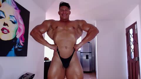 Snapshot of alex_bigcumvez chatting on 12-06-24, 07:01 perseuz online show from 12-06-24, 07:01