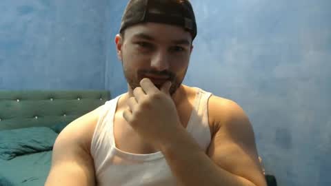 Alex online show from 05-21-26, 12:12