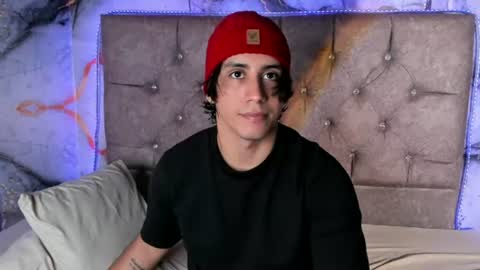 alex online show from 07-11-26, 01:03