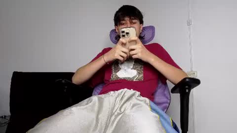 alex_connorr online show from 07-29-26, 11:25