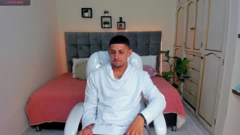 alex online show from 01-11-25, 12:07