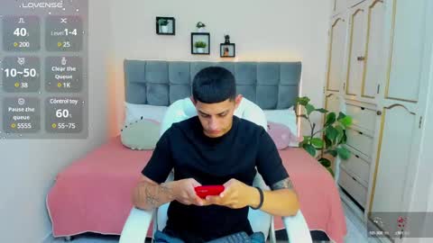 alex online show from 01-18-25, 12:15