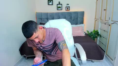 alex online show from 01-25-25, 12:16