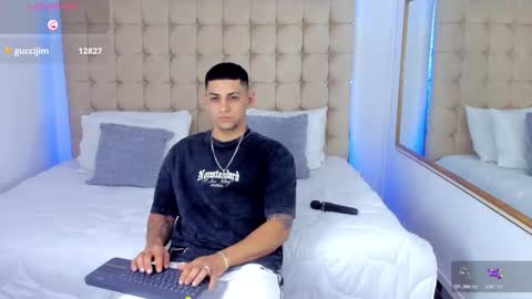 alex online show from 11-12-25, 02:50