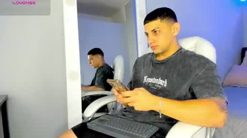 alex online show from 06-25-26, 12:31