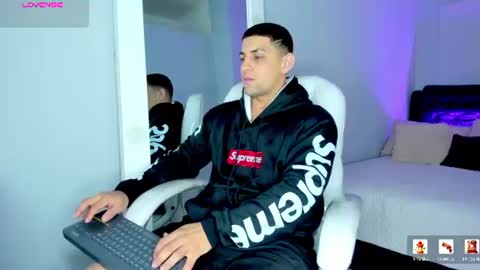 alex online show from 07-21-26, 12:29