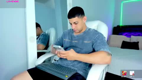 alex online show from 07-22-26, 12:41