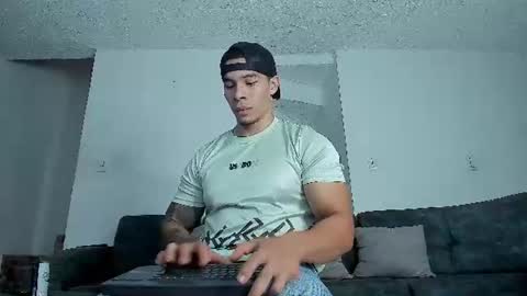 Alex deep arias online show from 07-19-26, 05:27
