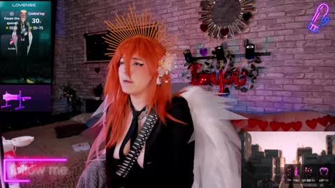 alex_howell online show from 02-05-25, 12:31