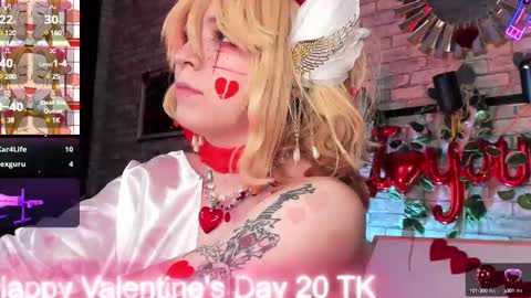 alex_howell online show from 02-15-25, 03:20