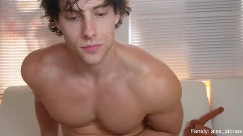 Snapshot of alex_islive chatting on 01-31-26, 07:11 Alex Stone online show from 01-31-26, 07:11