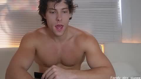 Snapshot of alex_islive chatting on 02-04-26, 08:03 Alex Stone online show from 02-04-26, 08:03