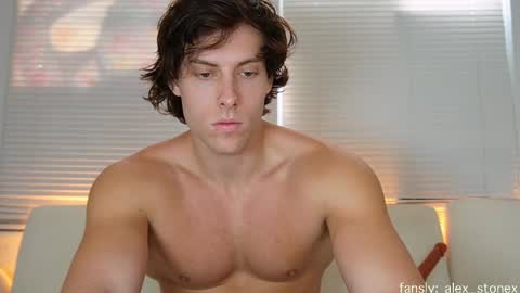 Snapshot of alex_islive chatting on 02-22-26, 08:40 Alex Stone online show from 02-22-26, 08:40