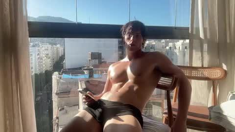 Alex Stone online show from 05-07-26, 06:24