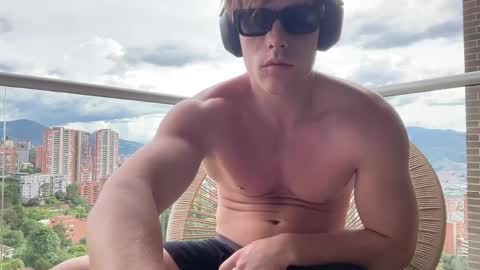 Alex Stone online show from 05-23-26, 07:51