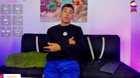 Snapshot of alex_lord_ chatting on 01-15-25, 07:37 i am Alex online show from 01-15-25, 07:37