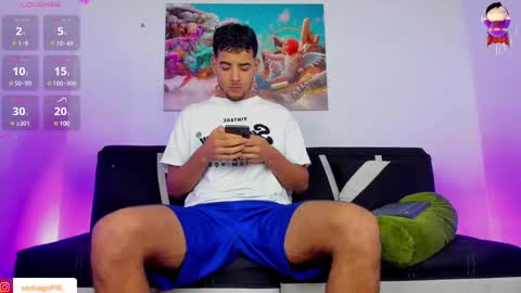 Snapshot of alex_lord_ chatting on 02-16-25, 01:25 i am Alex online show from 02-16-25, 01:25