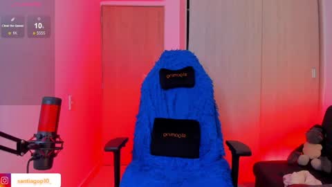 i am Alex online show from 04-19-26, 02:55