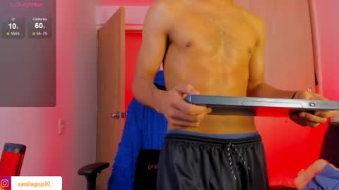 i am Alex online show from 04-21-26, 03:57