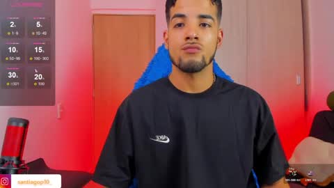 i am Alex online show from 04-22-26, 02:47