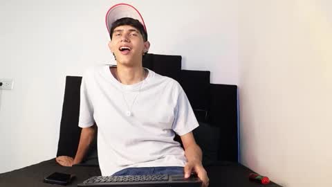 alex_mark_ online show from 11-12-25, 03:51