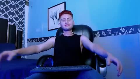 ALEX online show from 11-26-25, 02:01