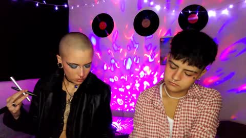 Alex online show from 12-18-24, 10:13