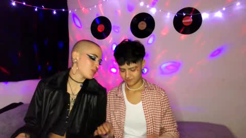 Alex online show from 12-19-24, 01:18