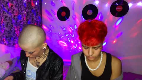 Alex online show from 12-27-24, 02:25